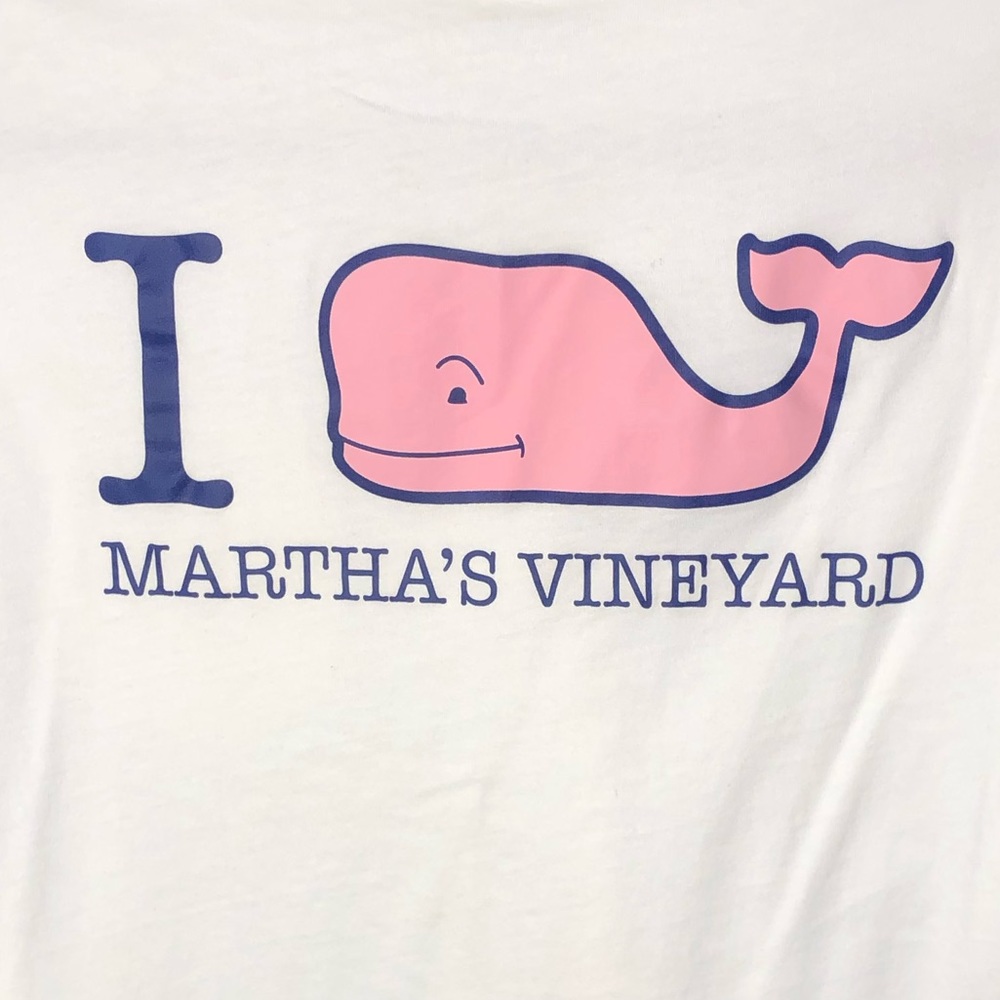 Men’s Vineyard Vines Short Sleeve T-shirt